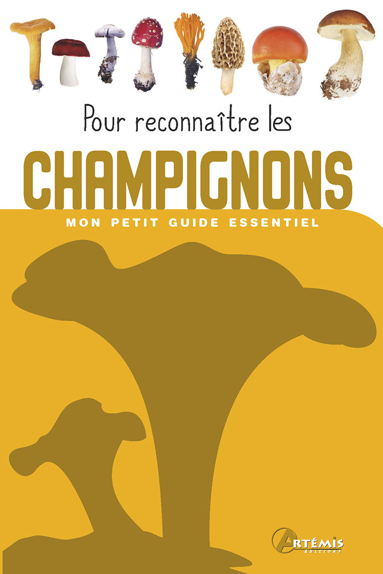 Pour reconnaître les Champignons