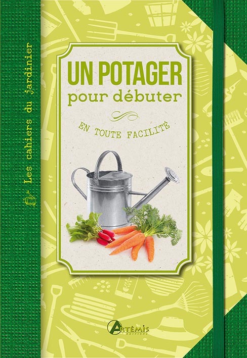 Un potager pour débuter - en toute facilité