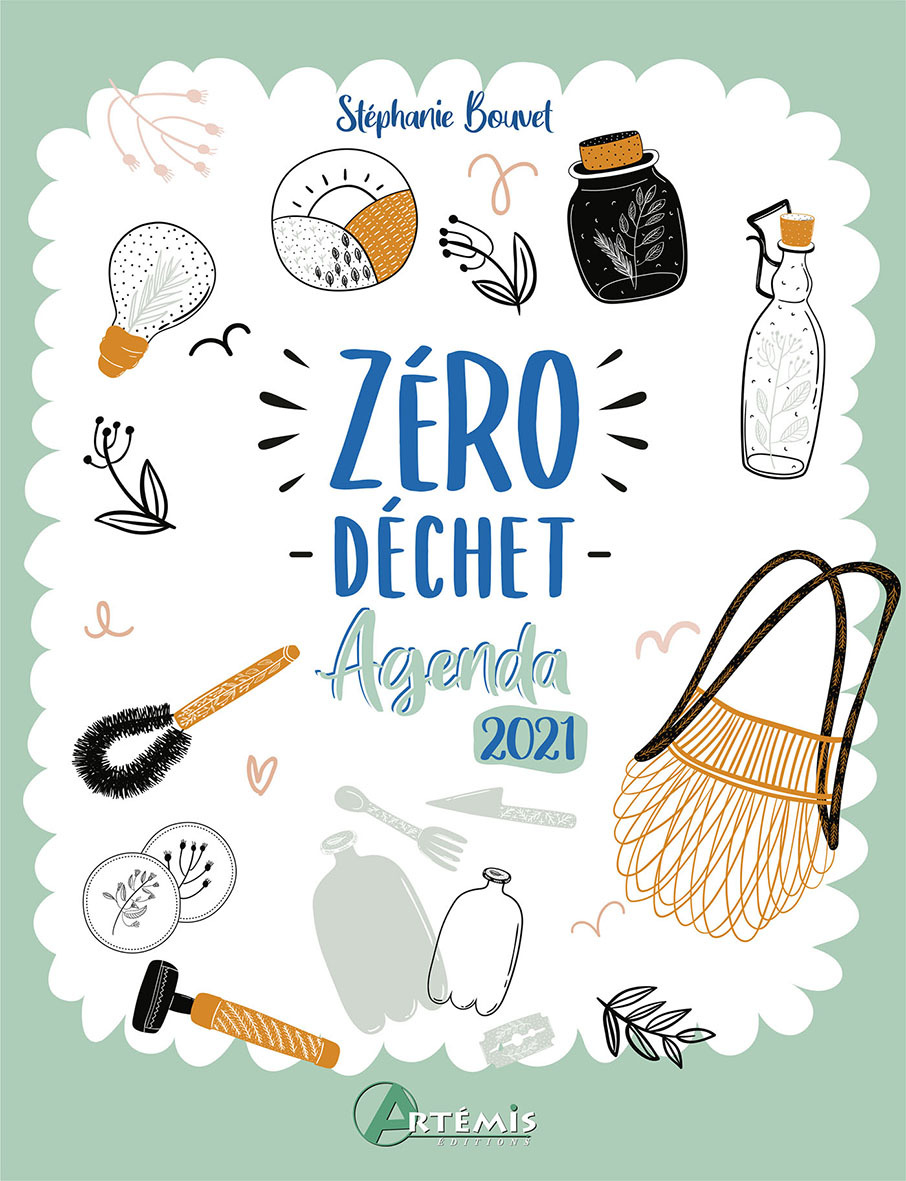 AGENDA ZERO DECHET 2021