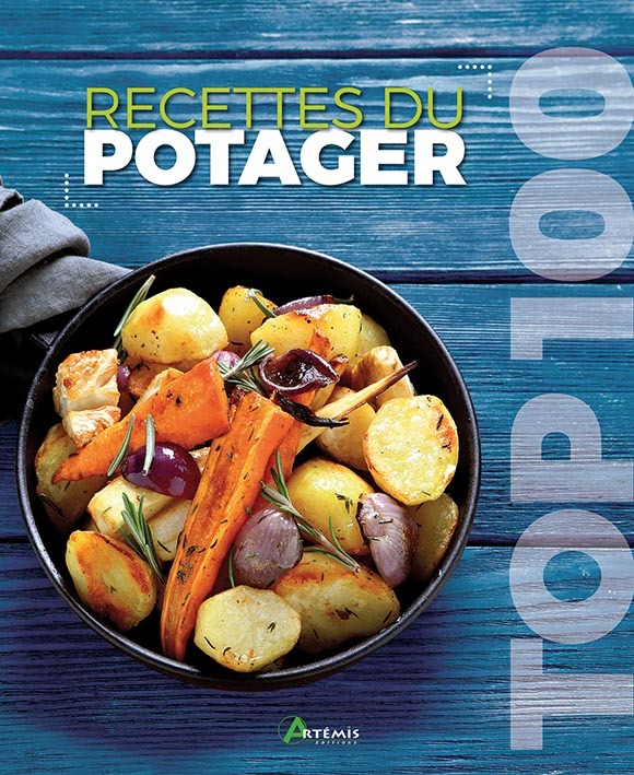 RECETTES DU POTAGER