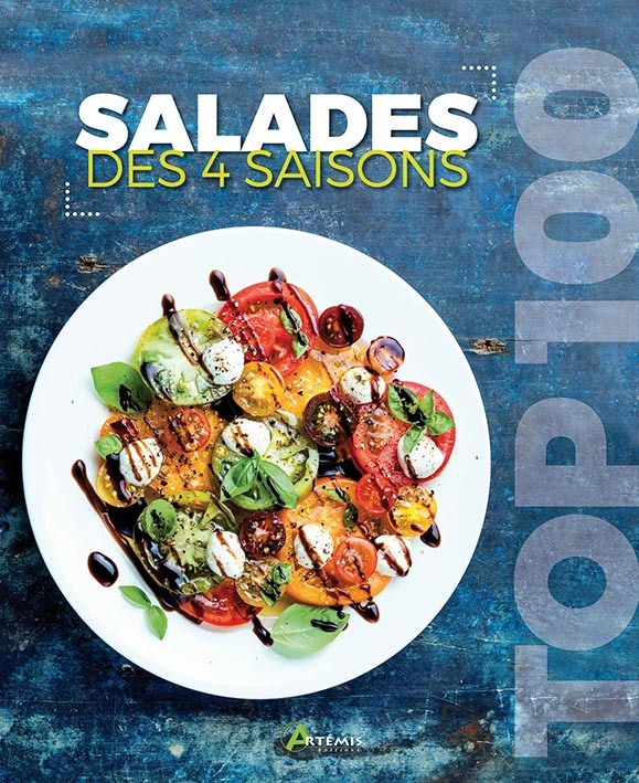 SALADES DES 4 SAISONS