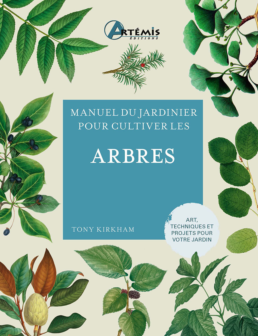 Pour cultiver les arbres