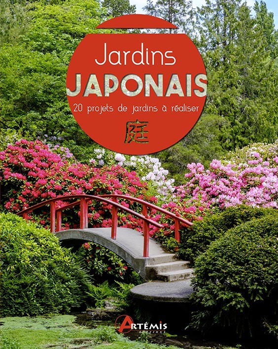 Jardins japonais