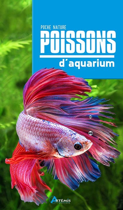 Poissons d'aquarium