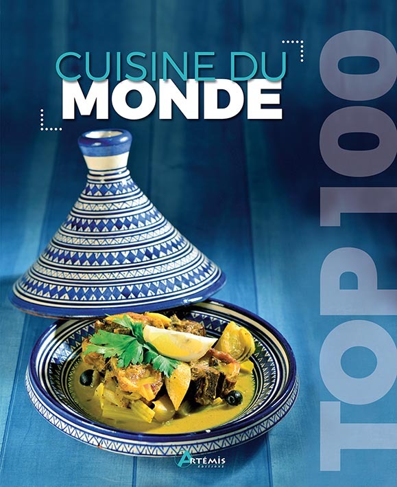 CUISINE DU MONDE
