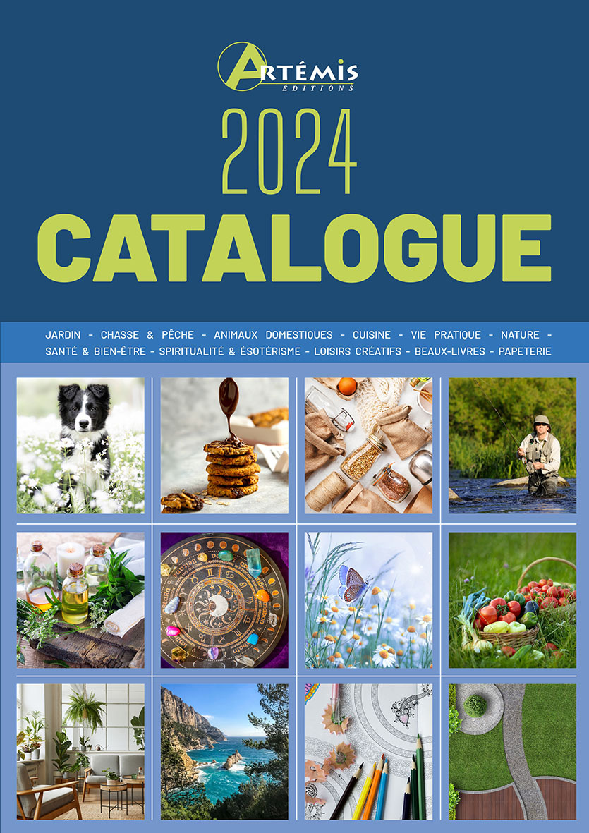 CATALOGUE ARTEMIS 2024