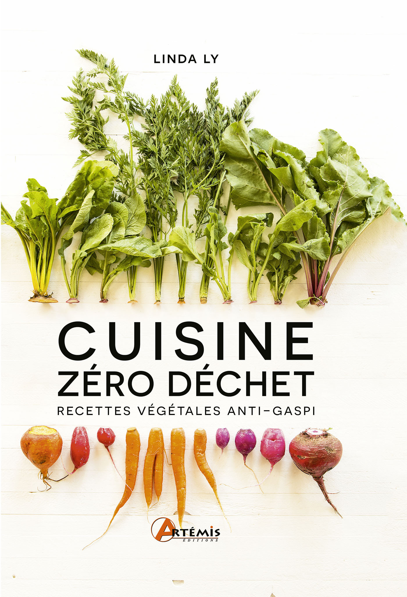 Cuisine zéro déchet