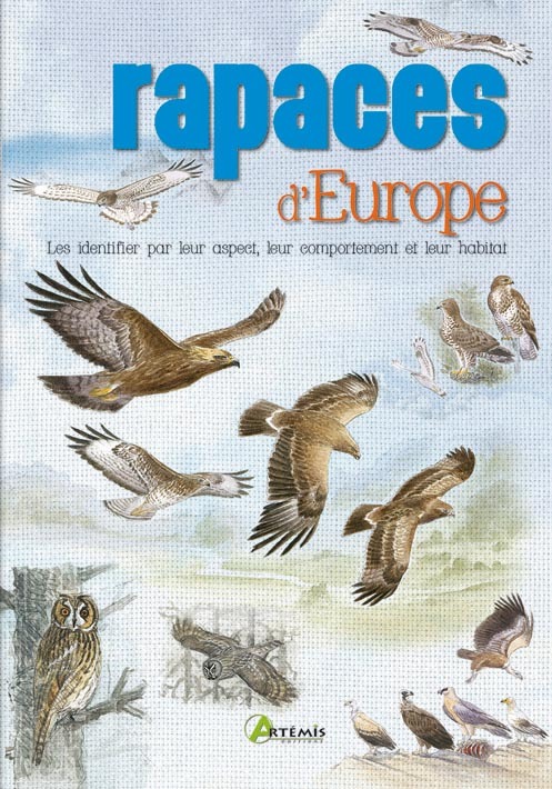 Rapaces d'Europe