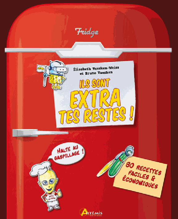 Ils sont extra tes restes !