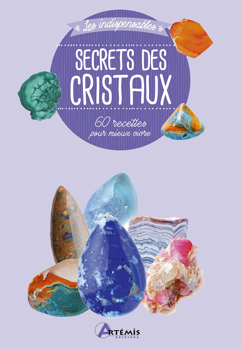 Secrets des cristaux