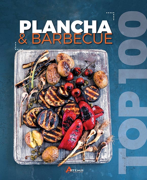 PLANCHA & BARBECUE