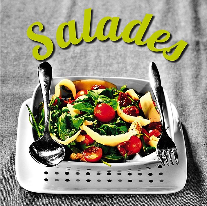 Salades