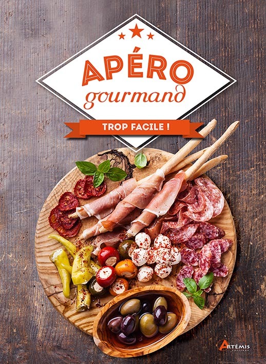 Apéro gourmand