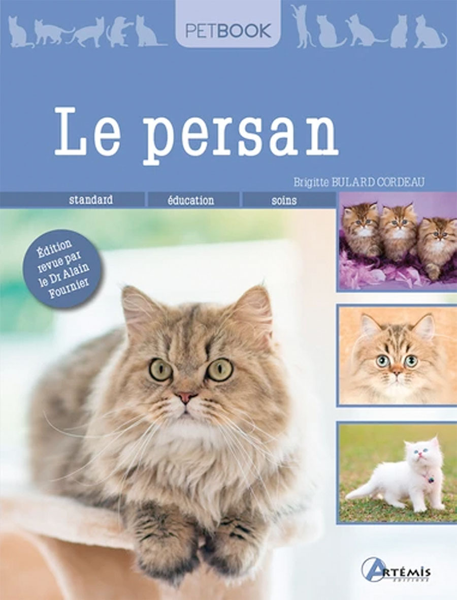 Le persan