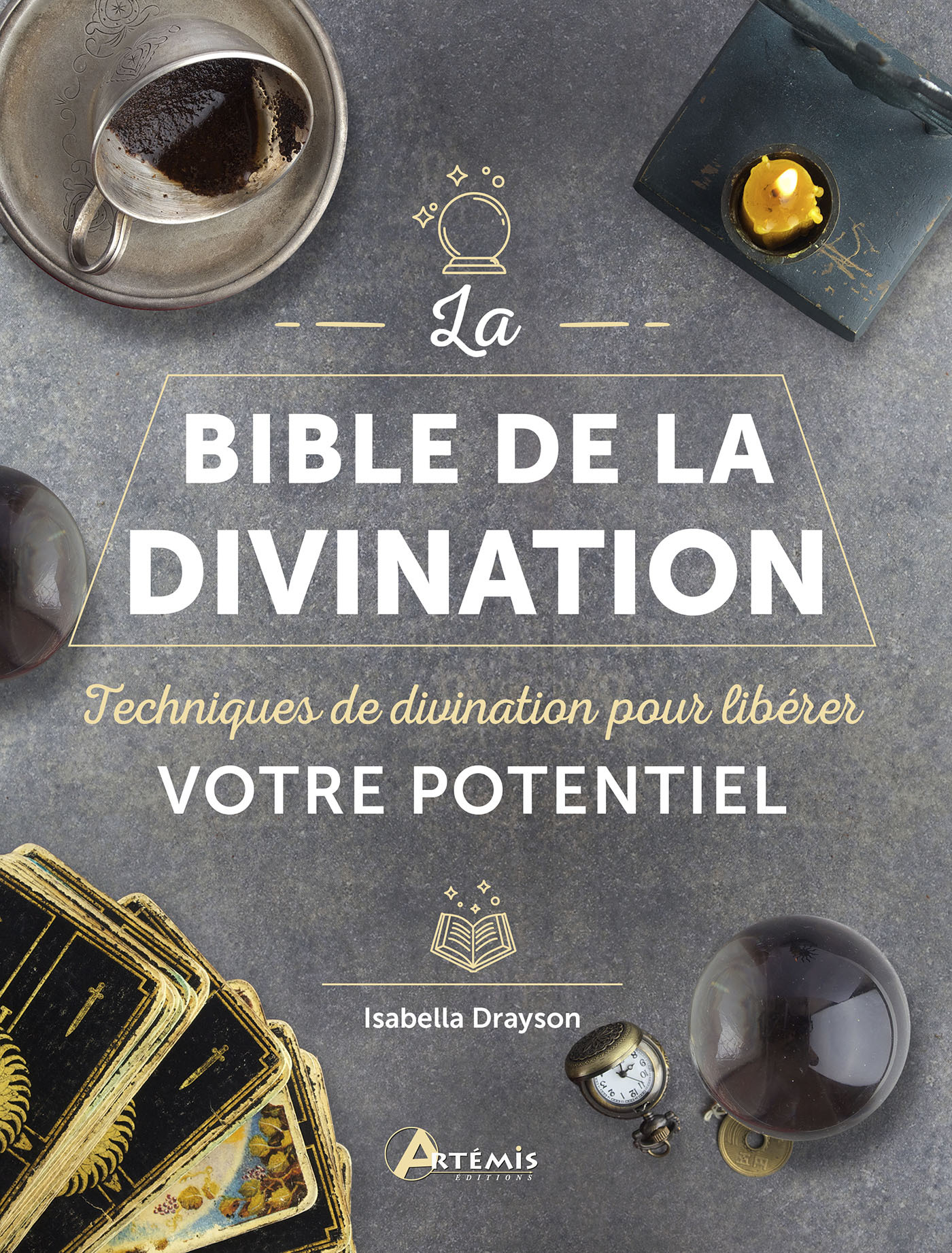 Bible de la divination