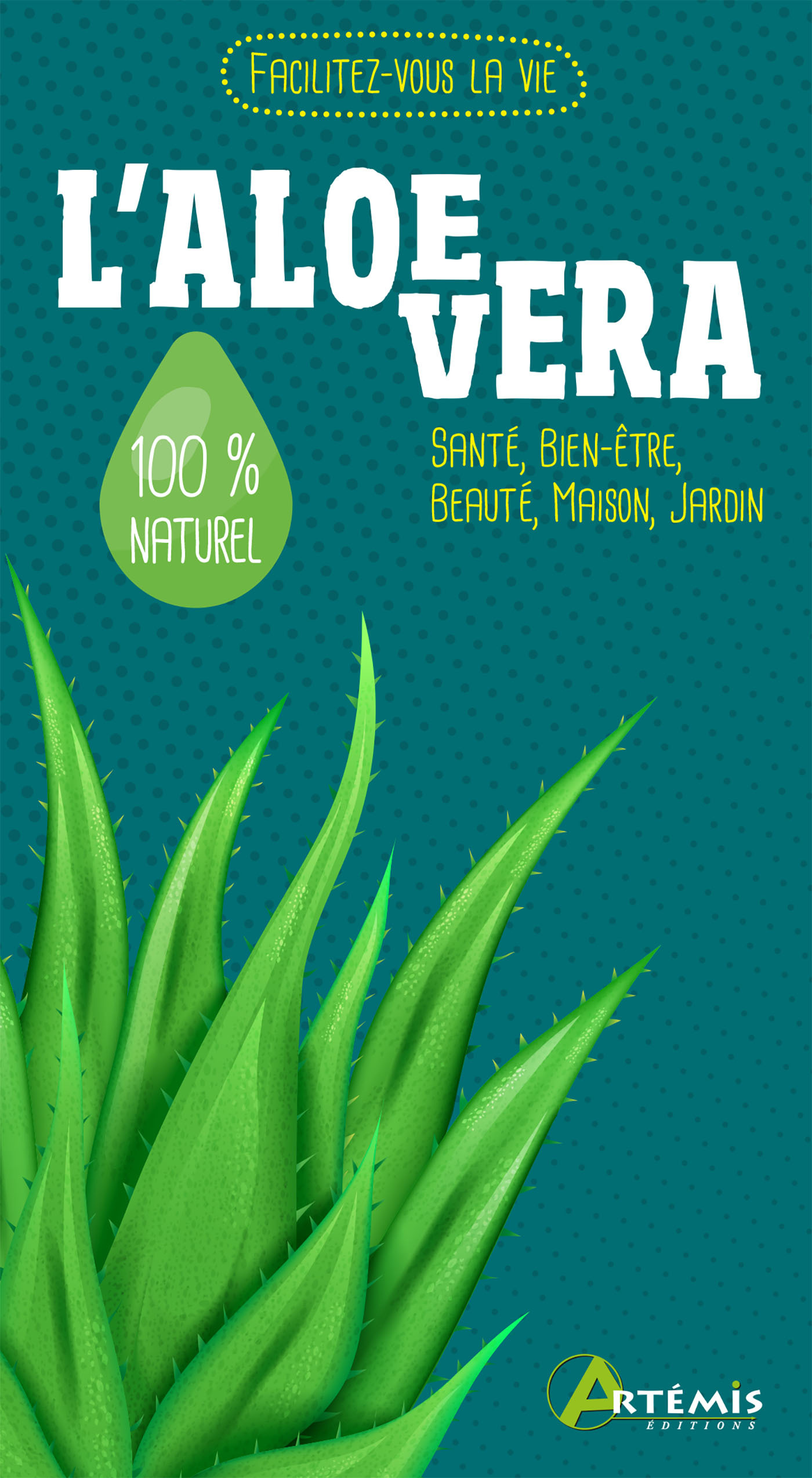 Aloe vera (L')