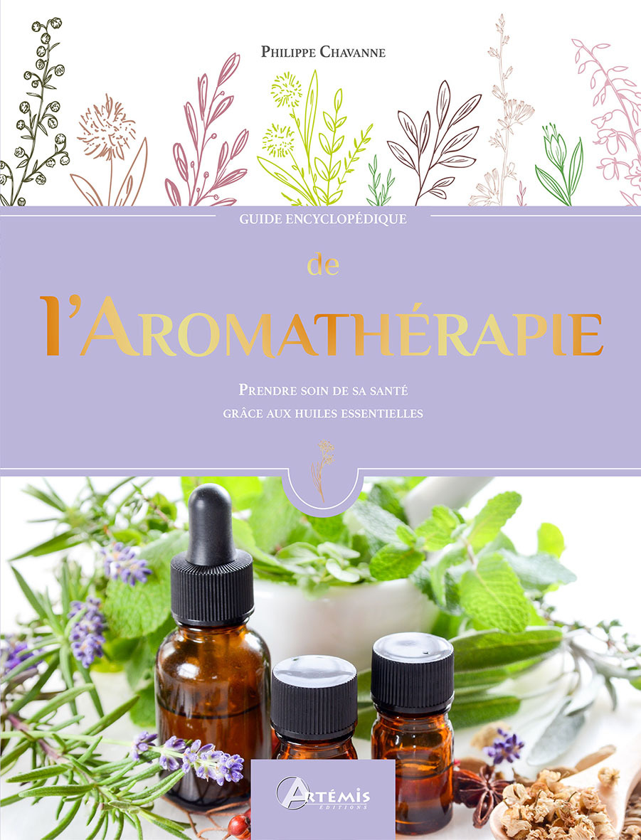 Aromathérapie