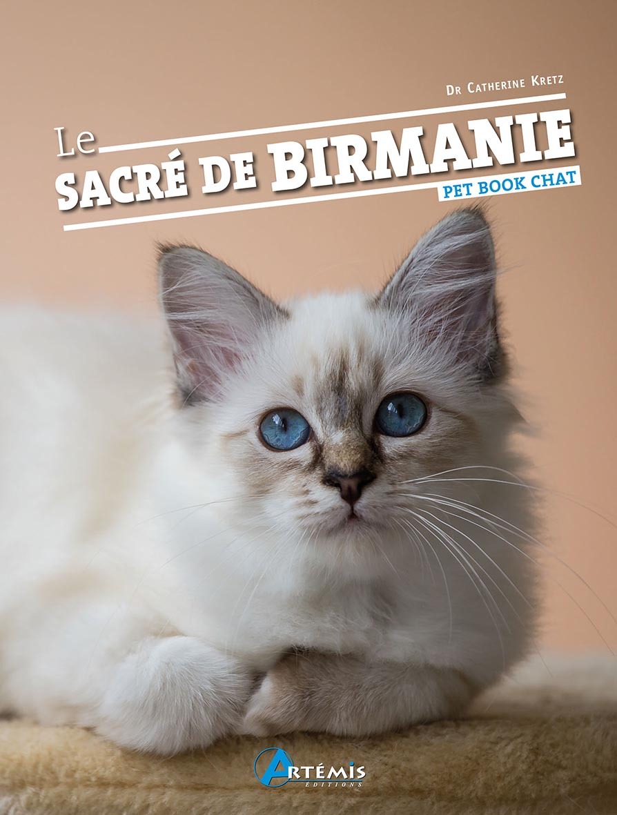 Le sacré de Birmanie