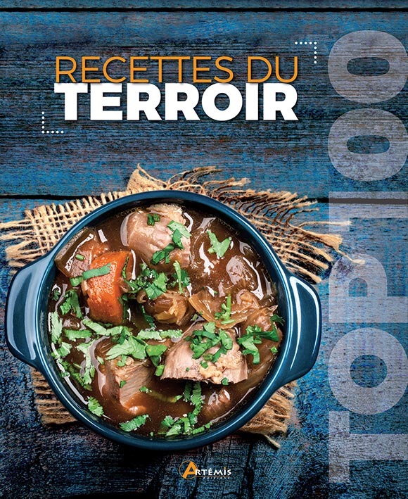 RECETTES DU TERROIR