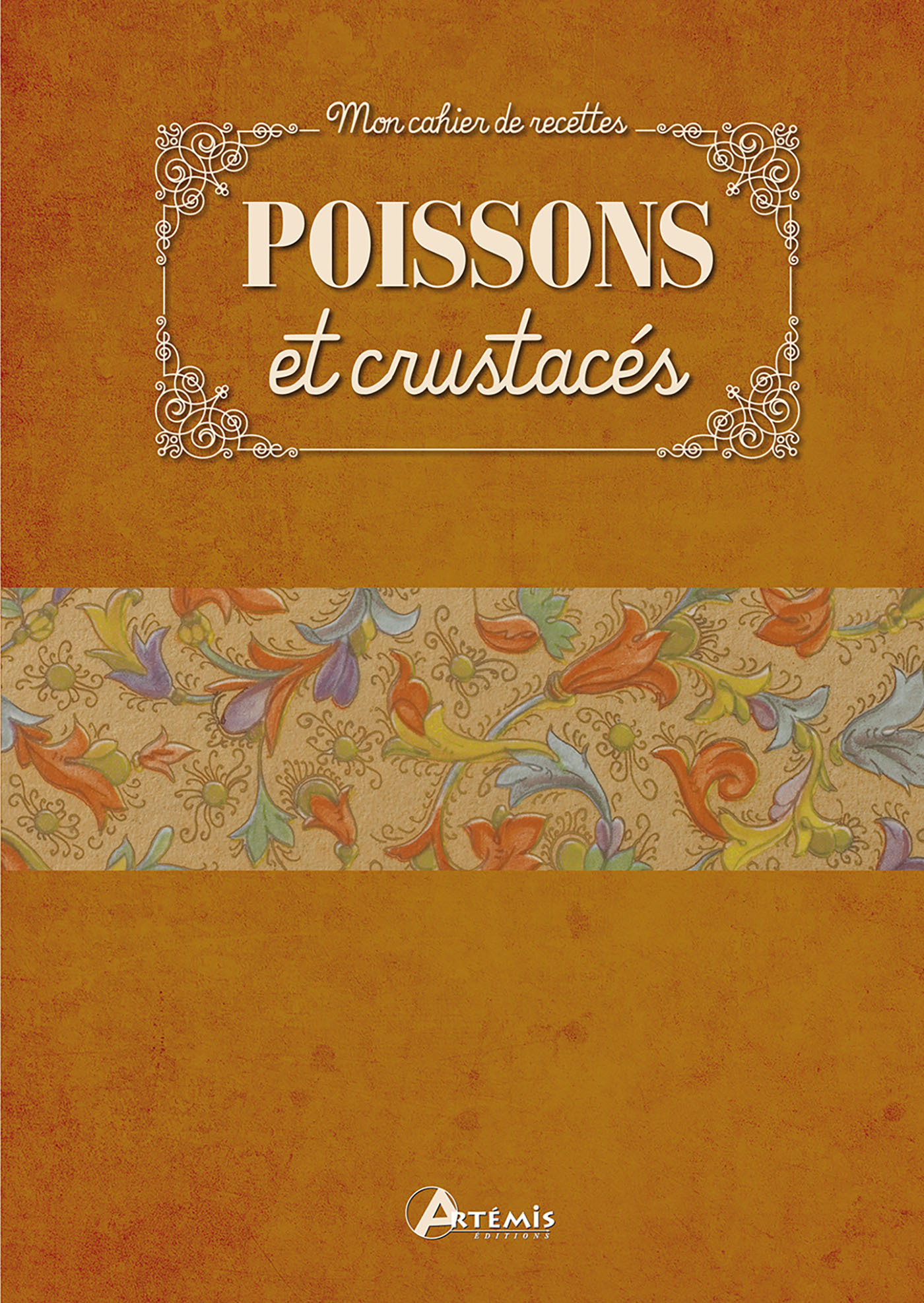 Poissons et crustacés