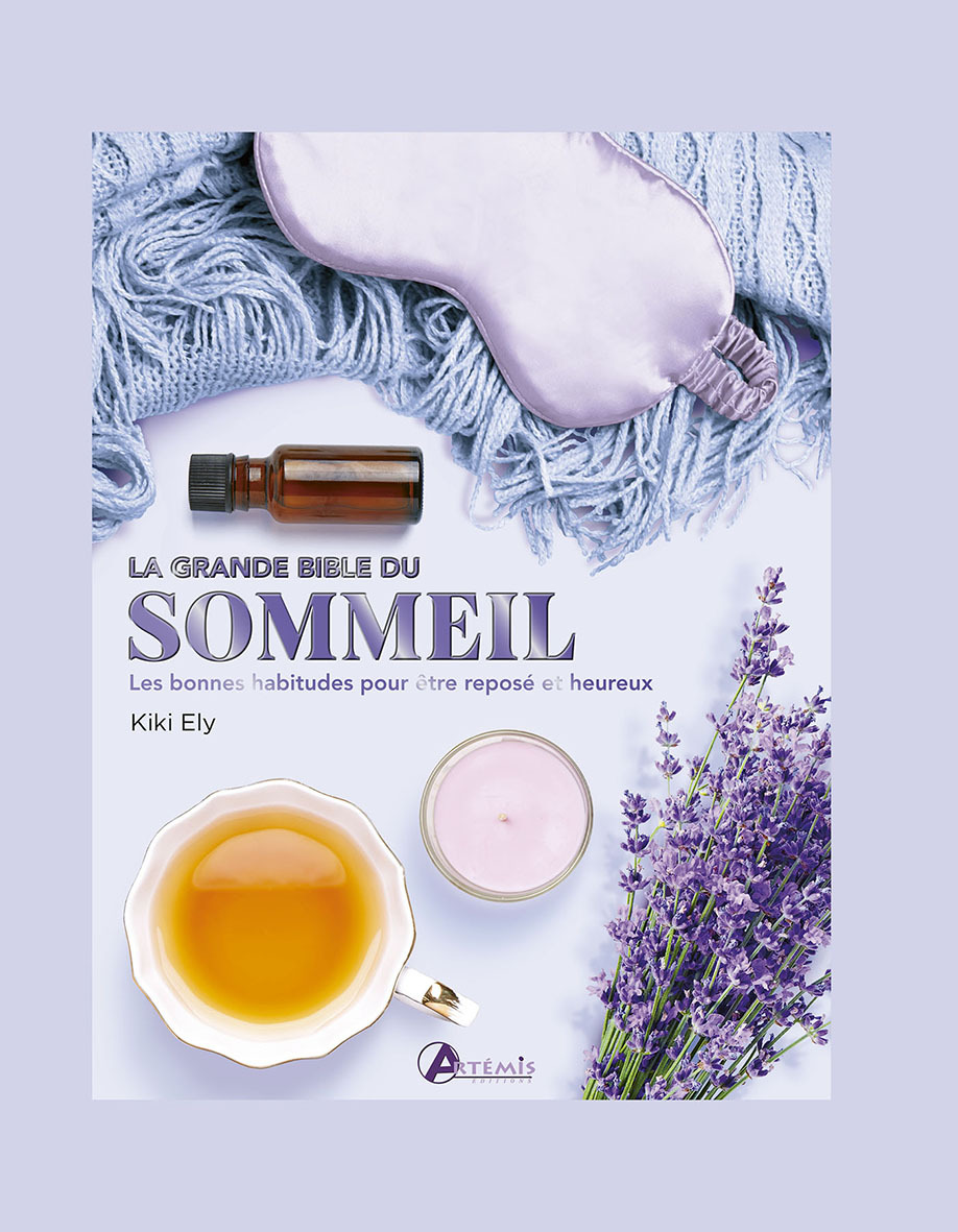 Grande bible du sommeil