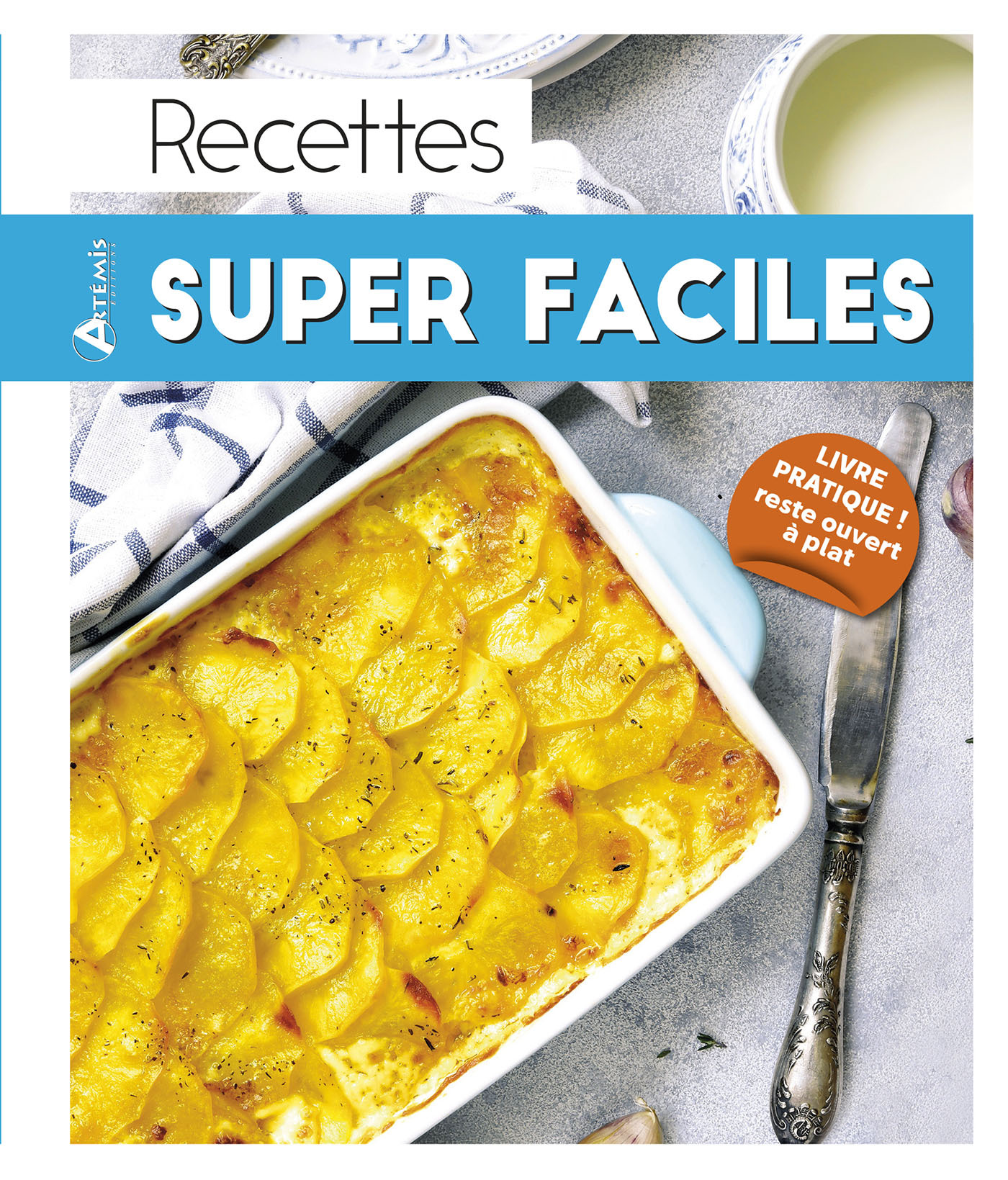 Recettes super faciles