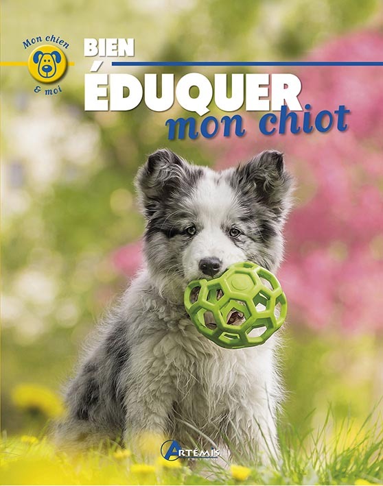 BIEN EDUQUER MON CHIOT