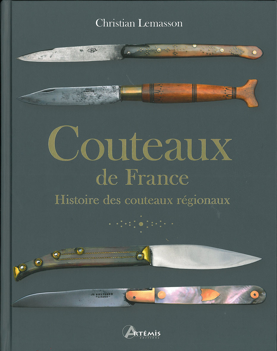 Couteaux de France