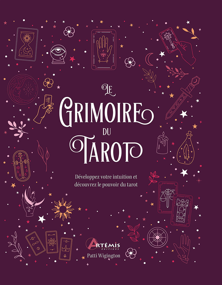 Le grimoire du tarot