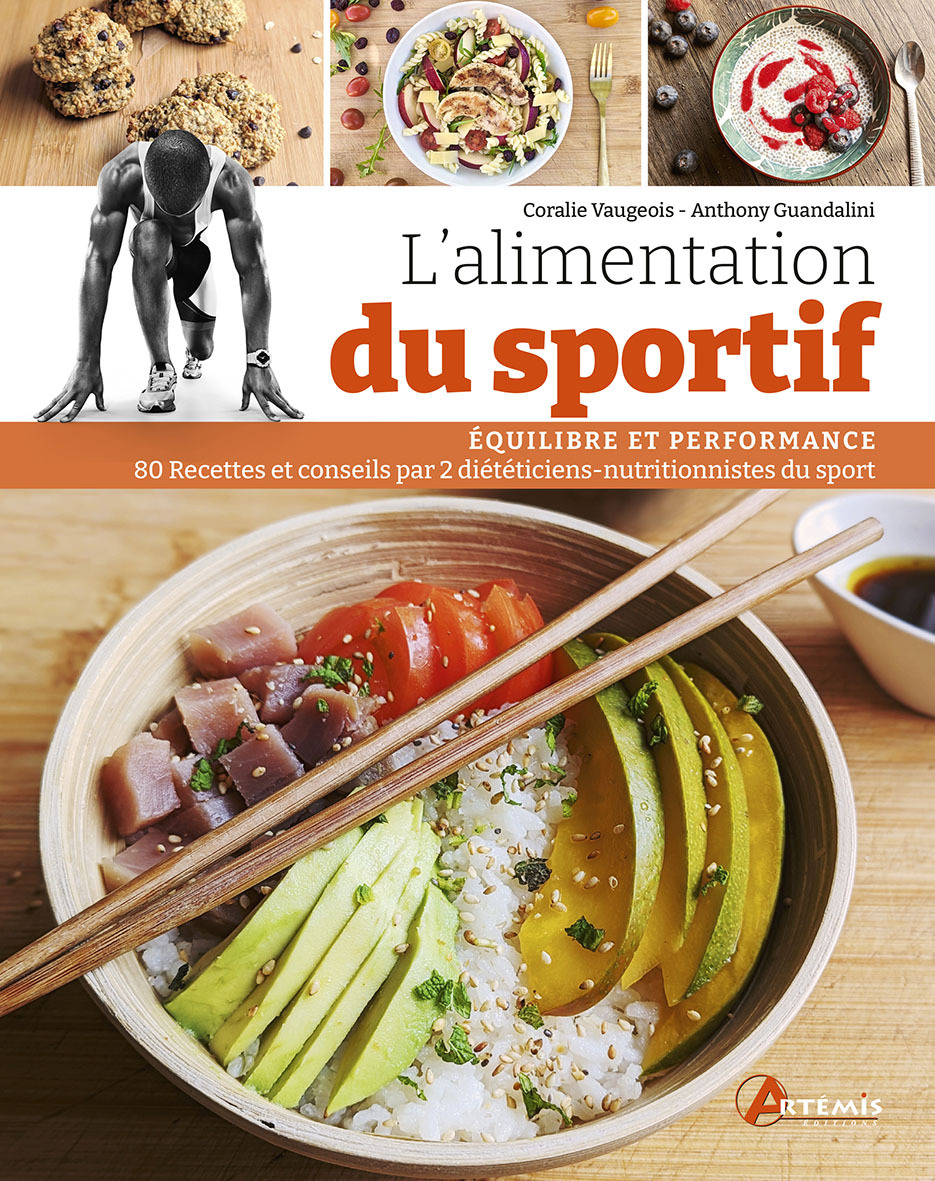 L'alimentation du sportif