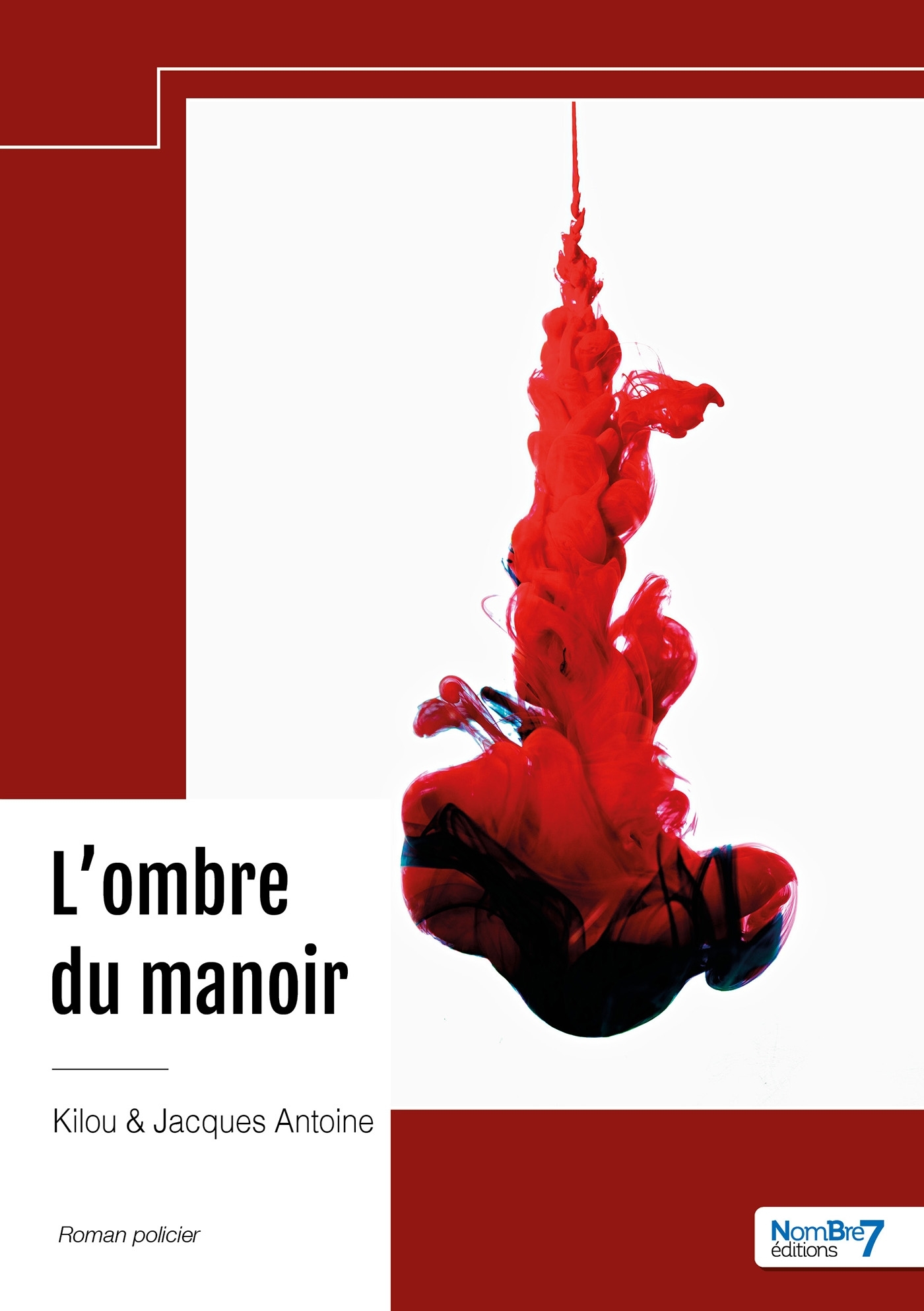 L'ombre du manoir