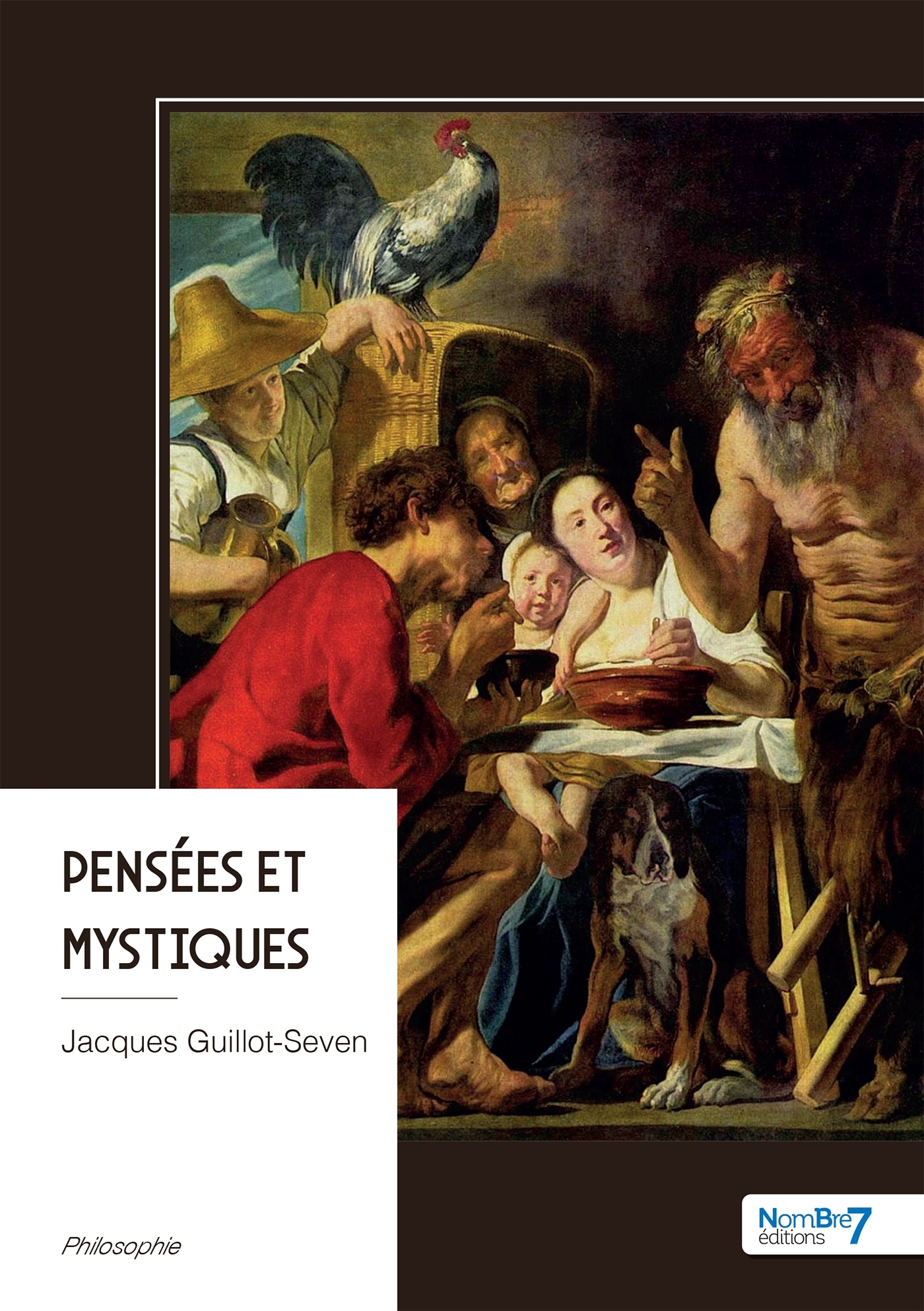 Pensées et Mystiques