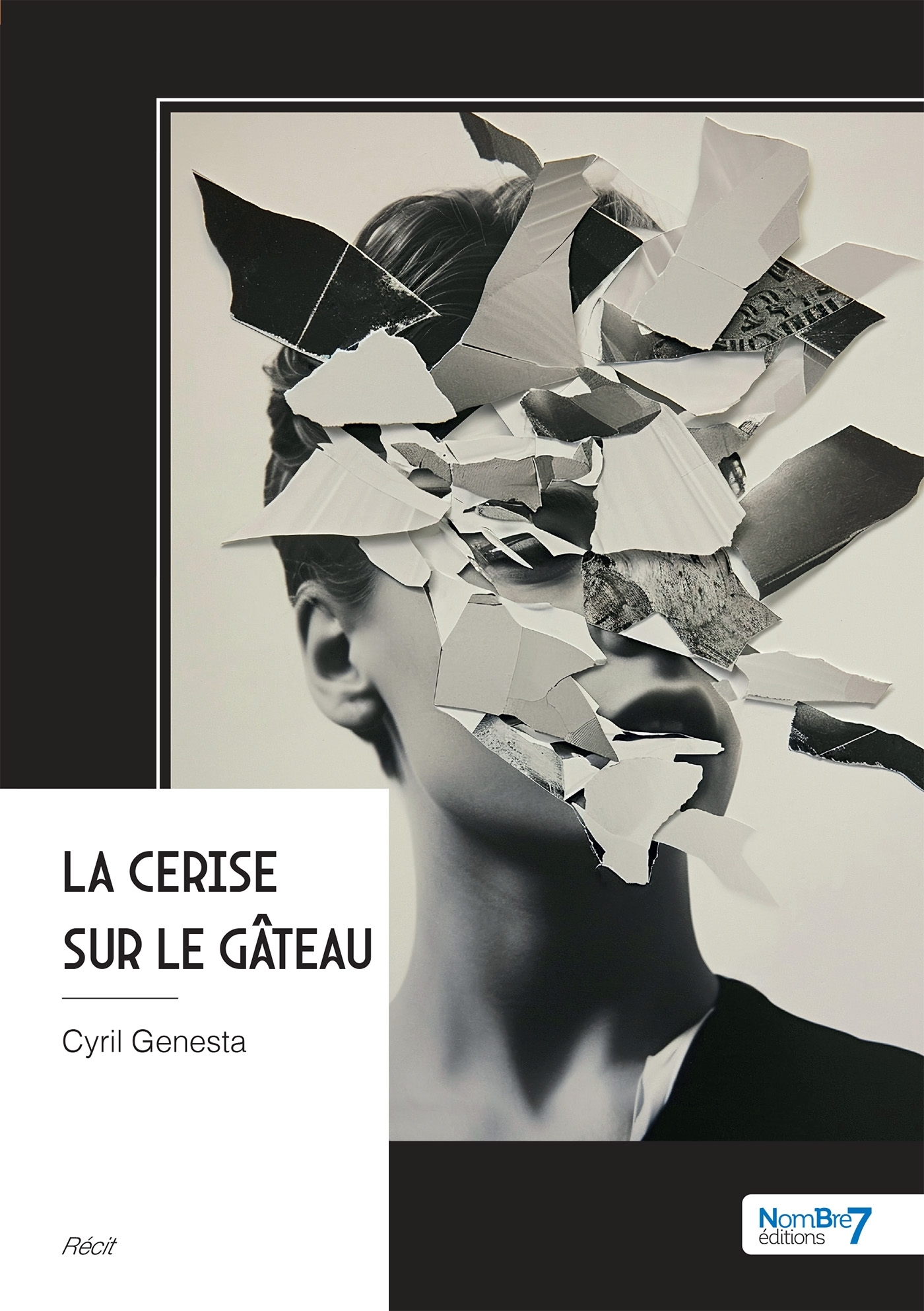 La cerise sur le gâteau