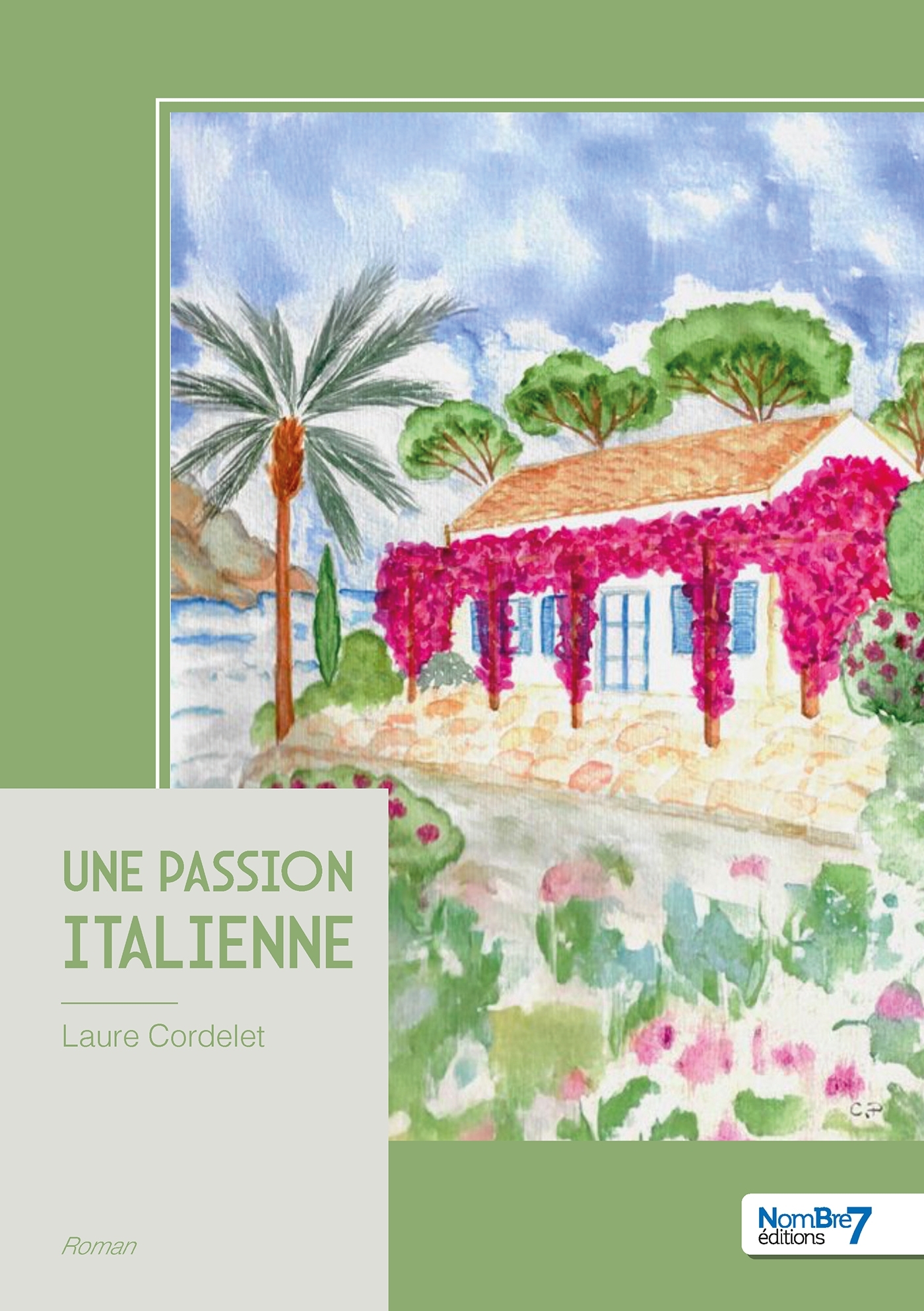 Une passion italienne