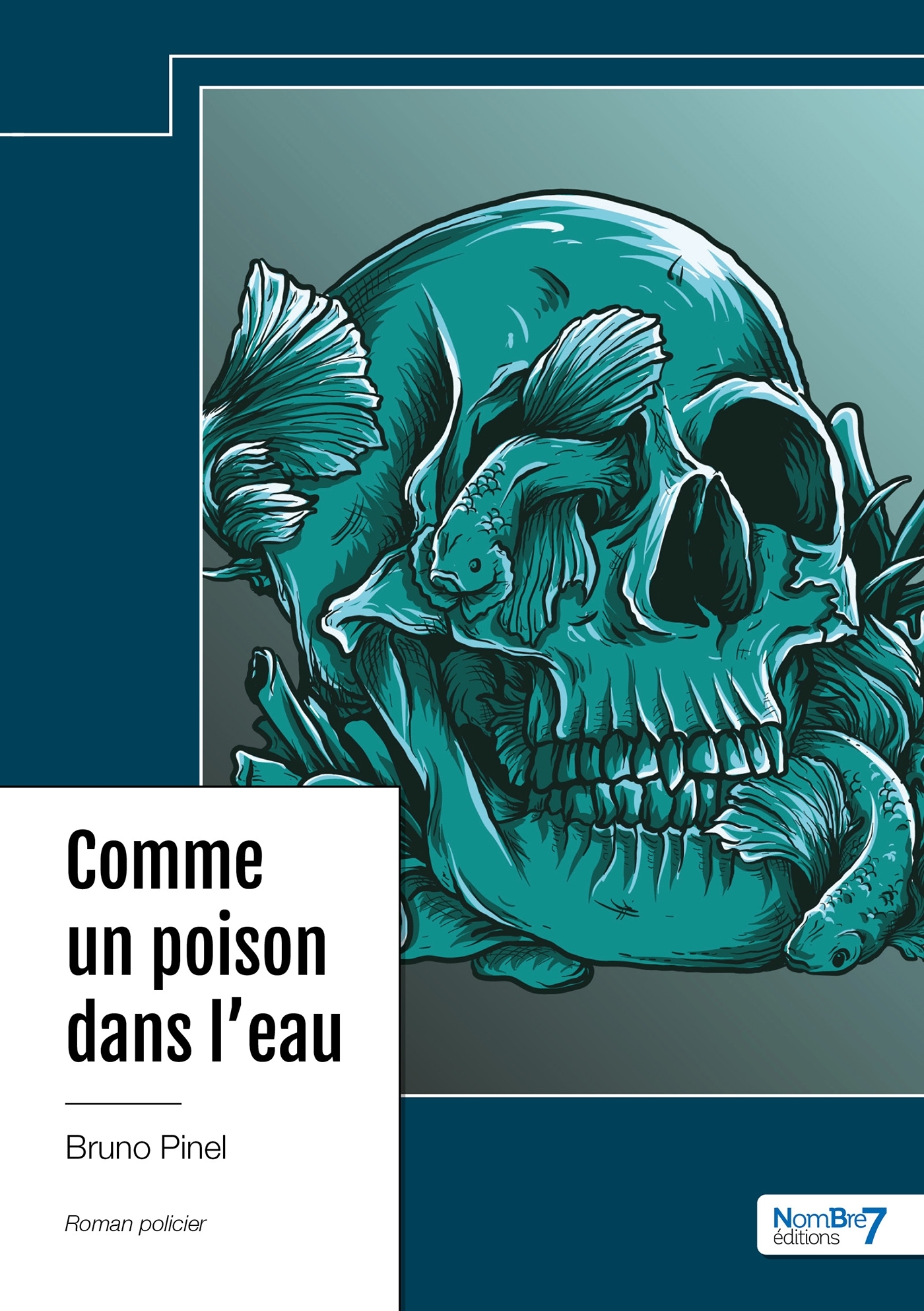 Comme un poison dans l'eau