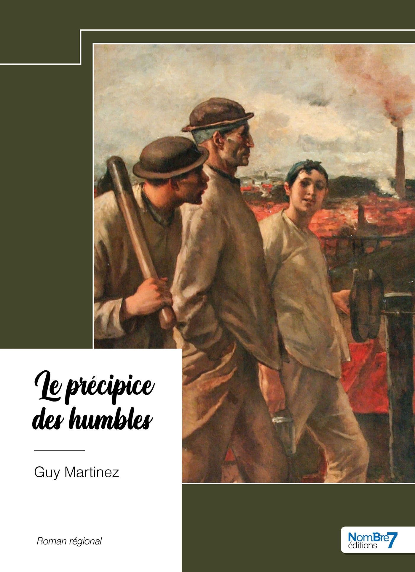 Le précipice des humbles