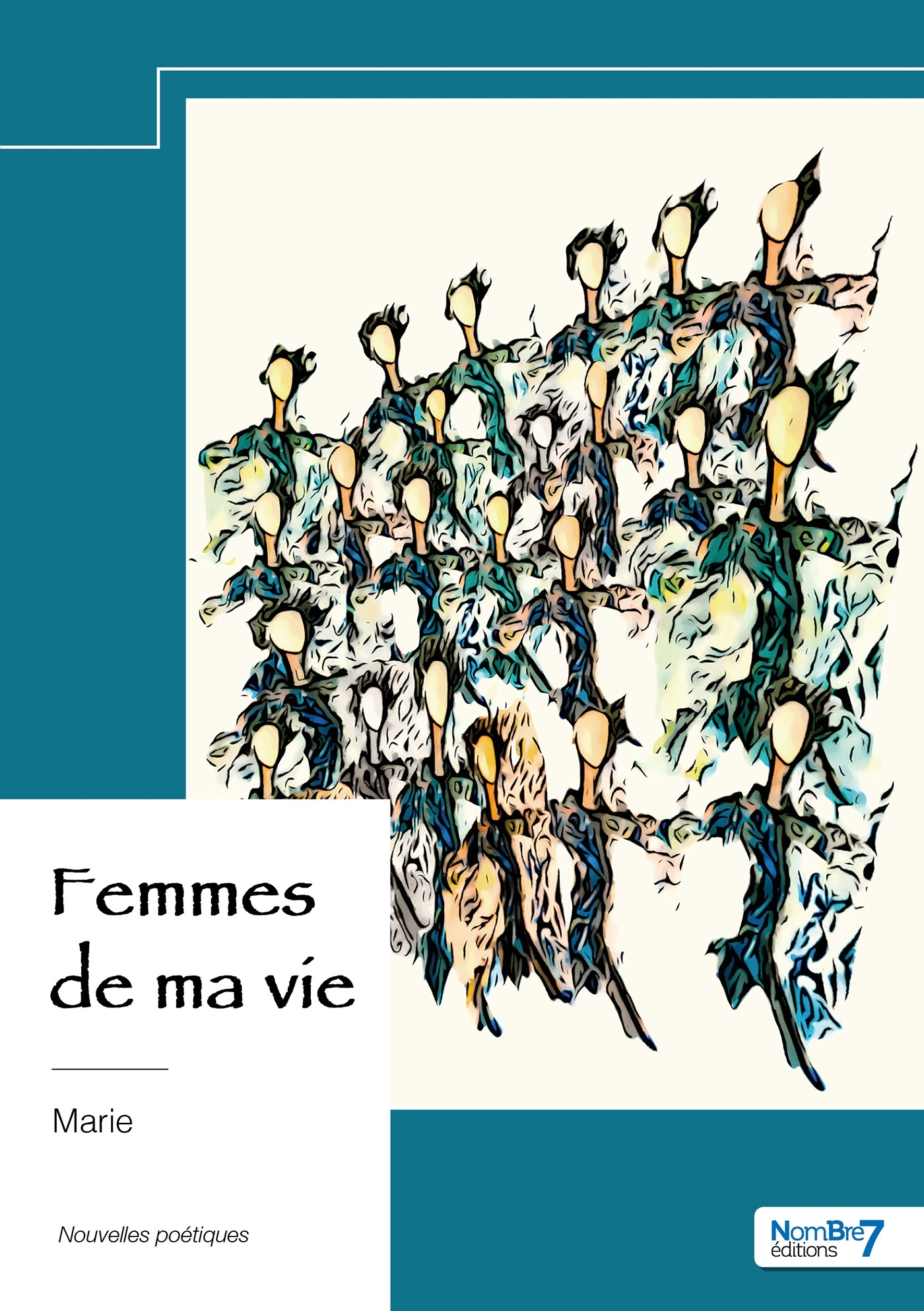 Femmes de ma vie