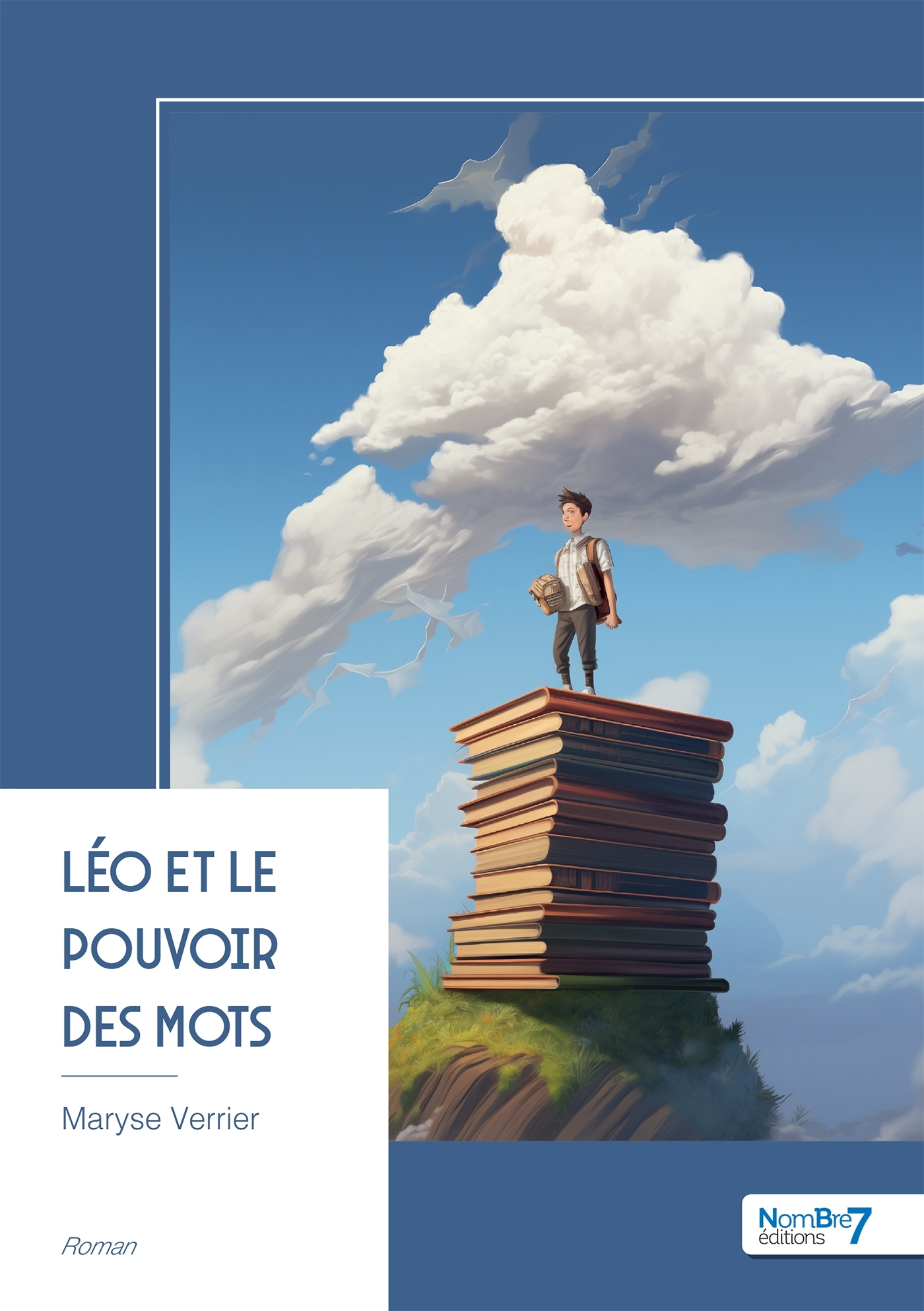 Léo et le pouvoir des mots