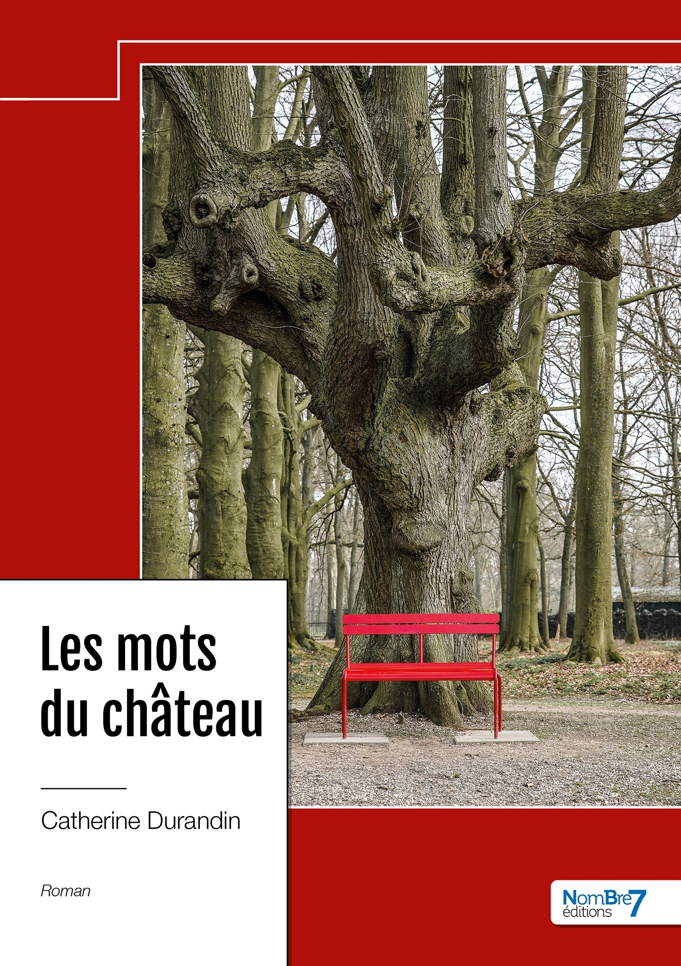 Les mots du château