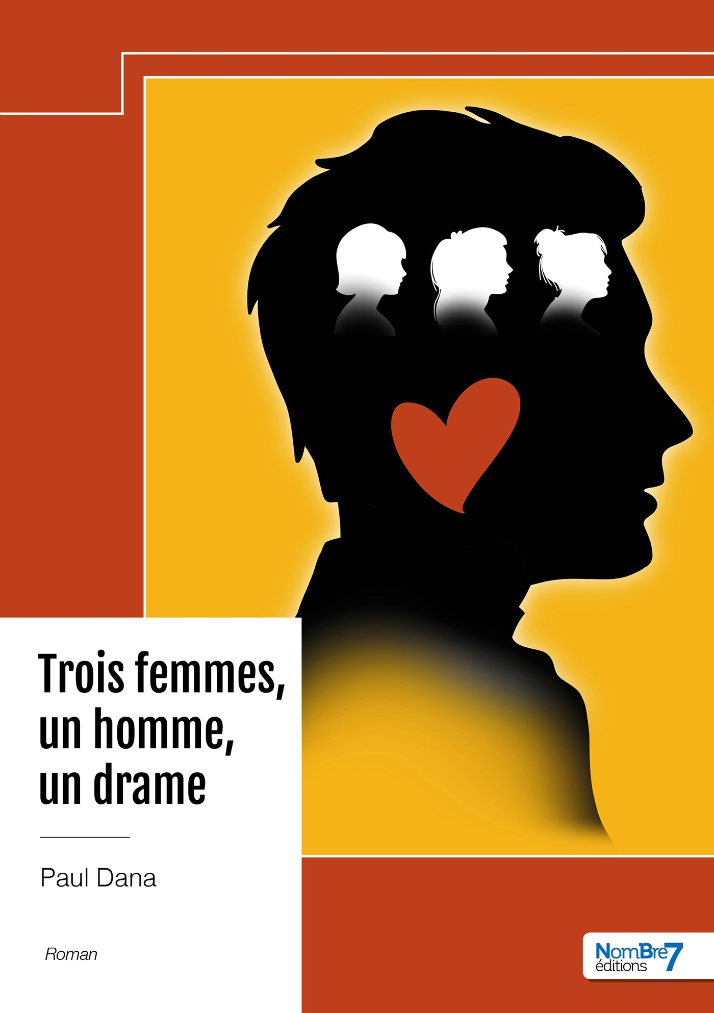 Trois femmes, un homme, un drame