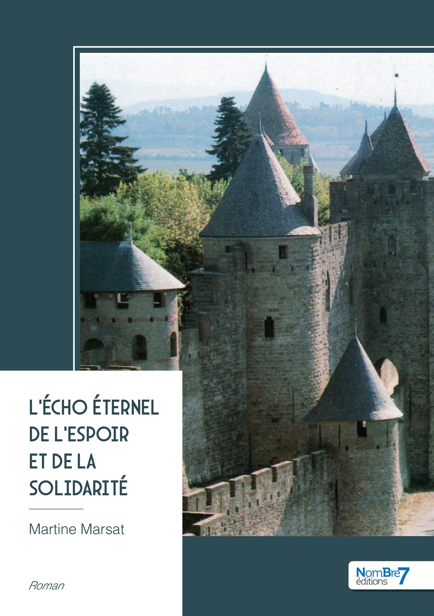 L'Écho Éternel de l'Espoir et de la Solidarité