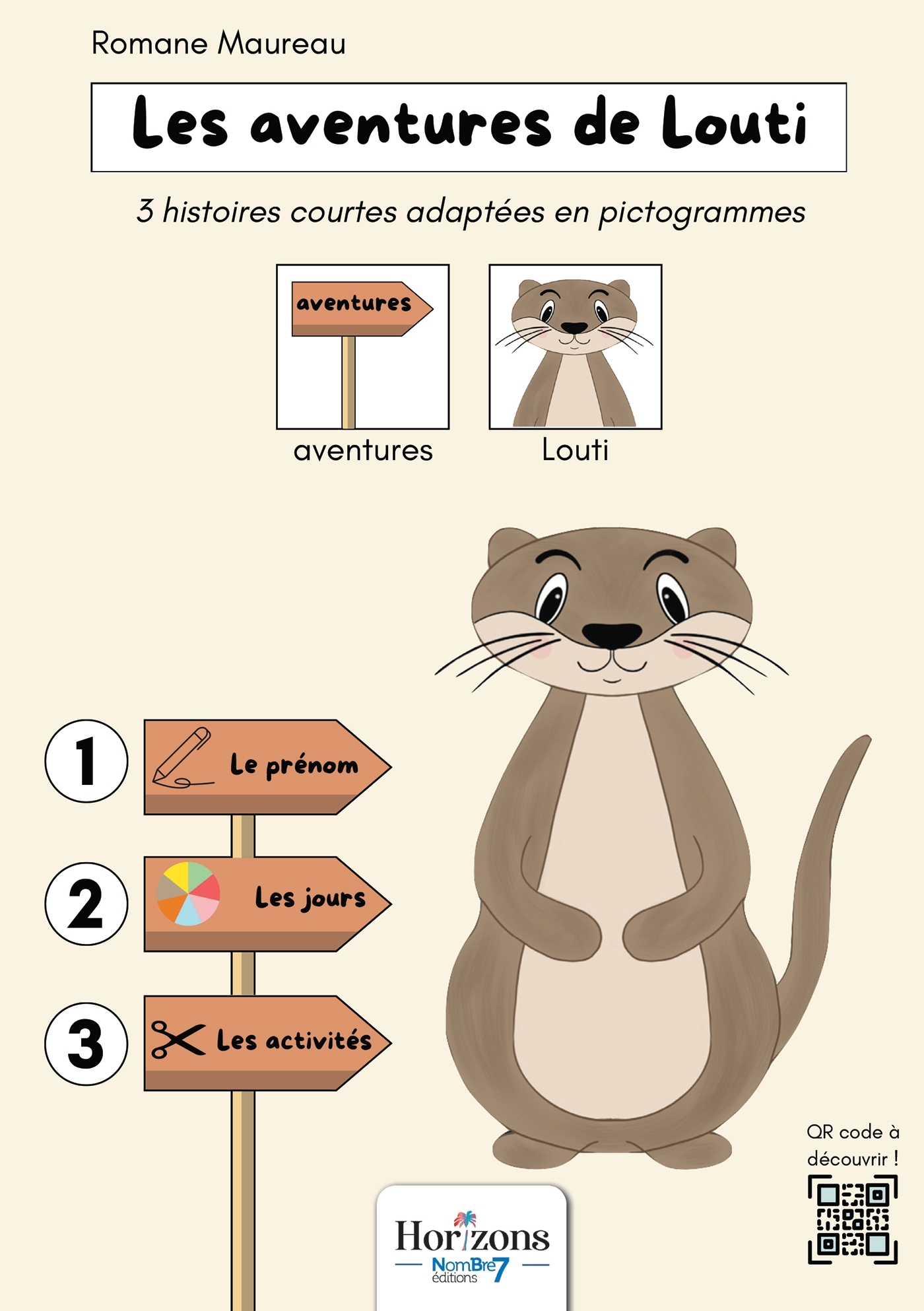 Les aventures de Louti