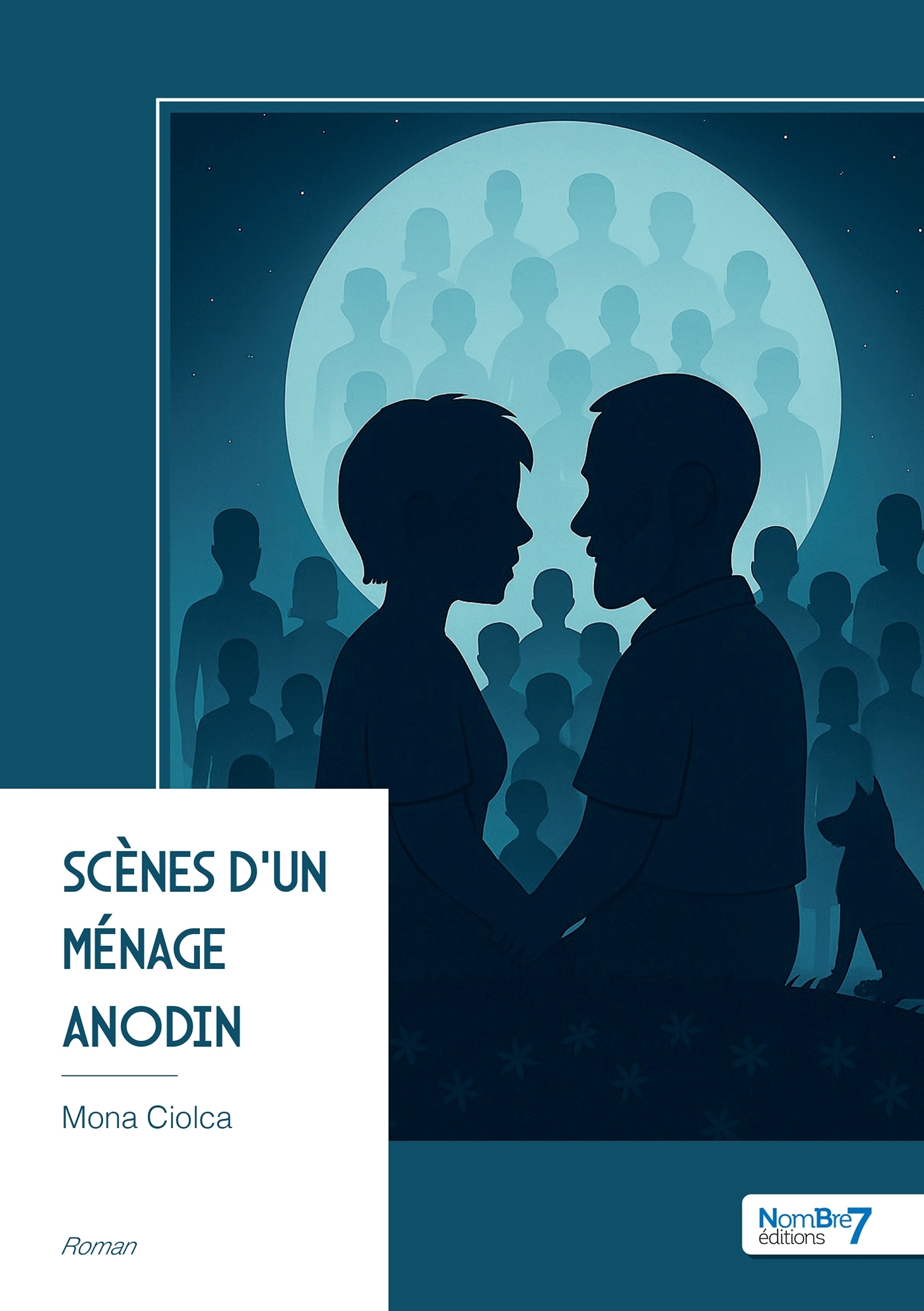 Scènes d'un ménage anodin