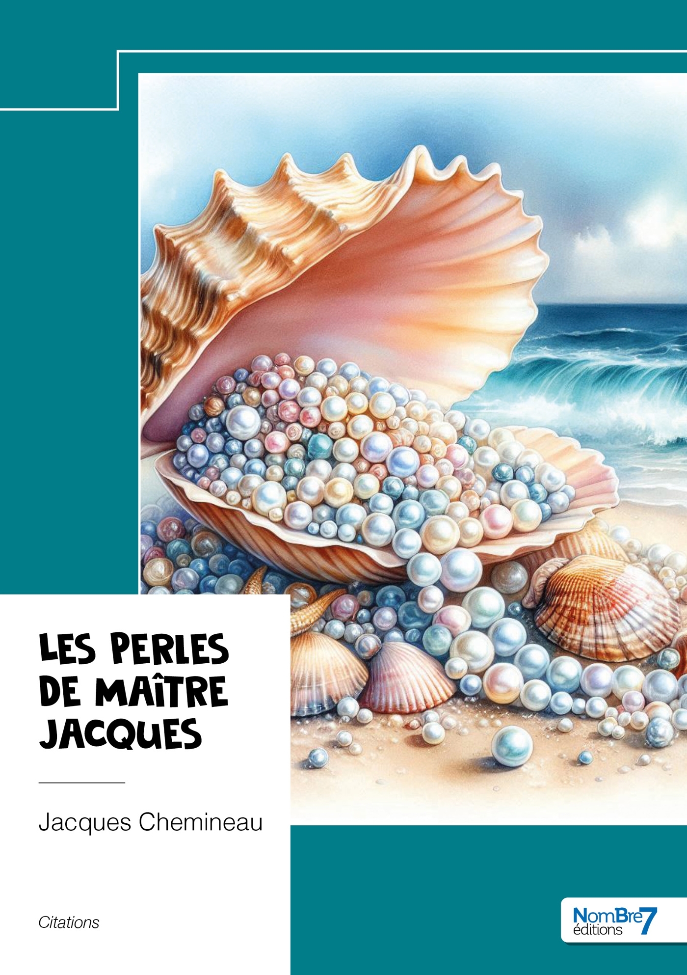 Les perles de Maître Jacques