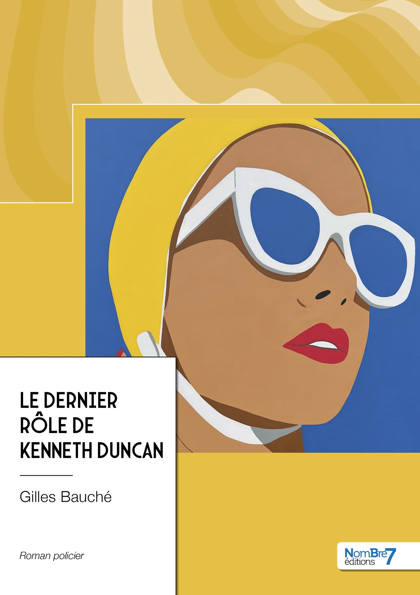 Le dernier rôle de Kenneth Duncan