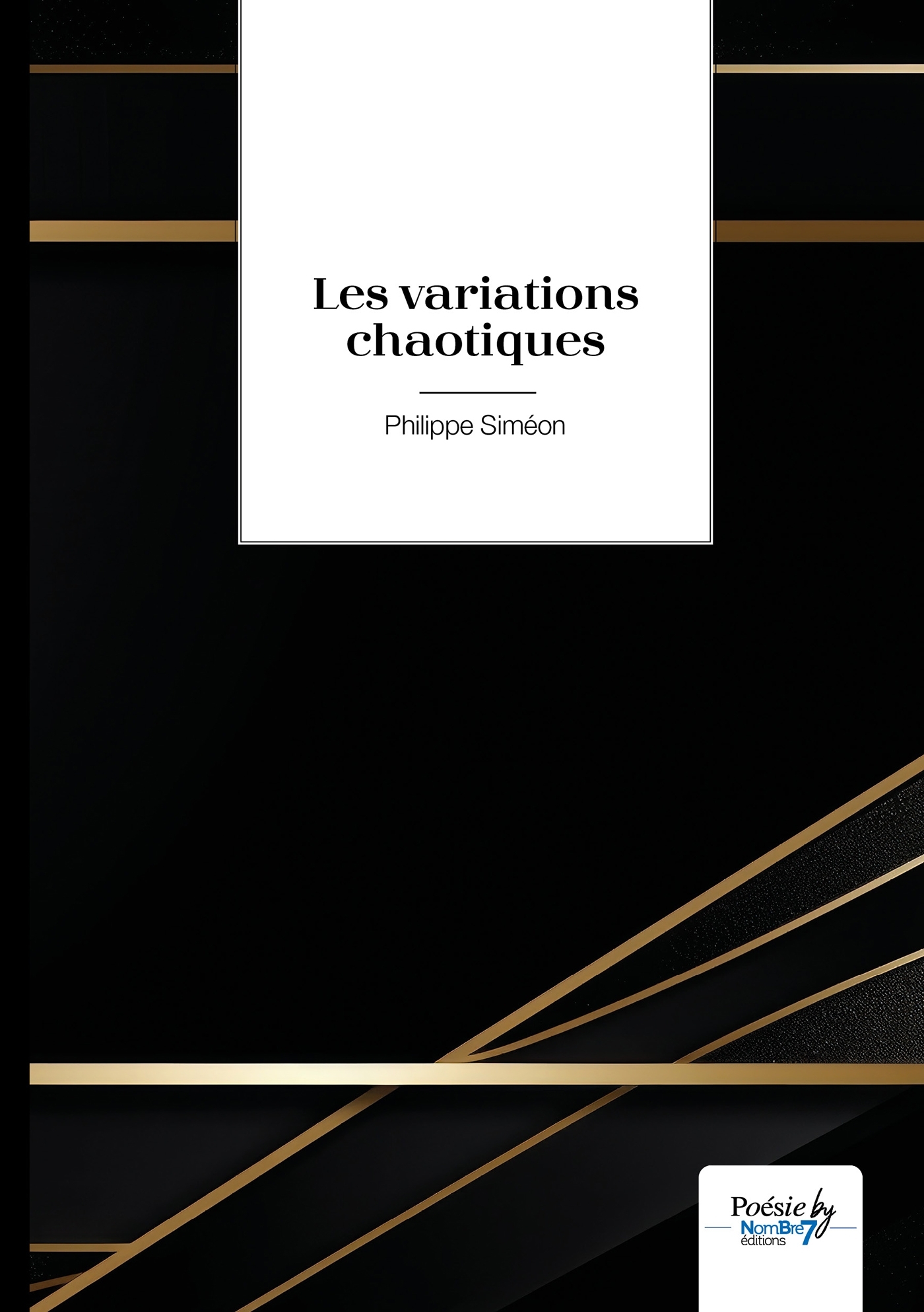 Les variations chaotiques
