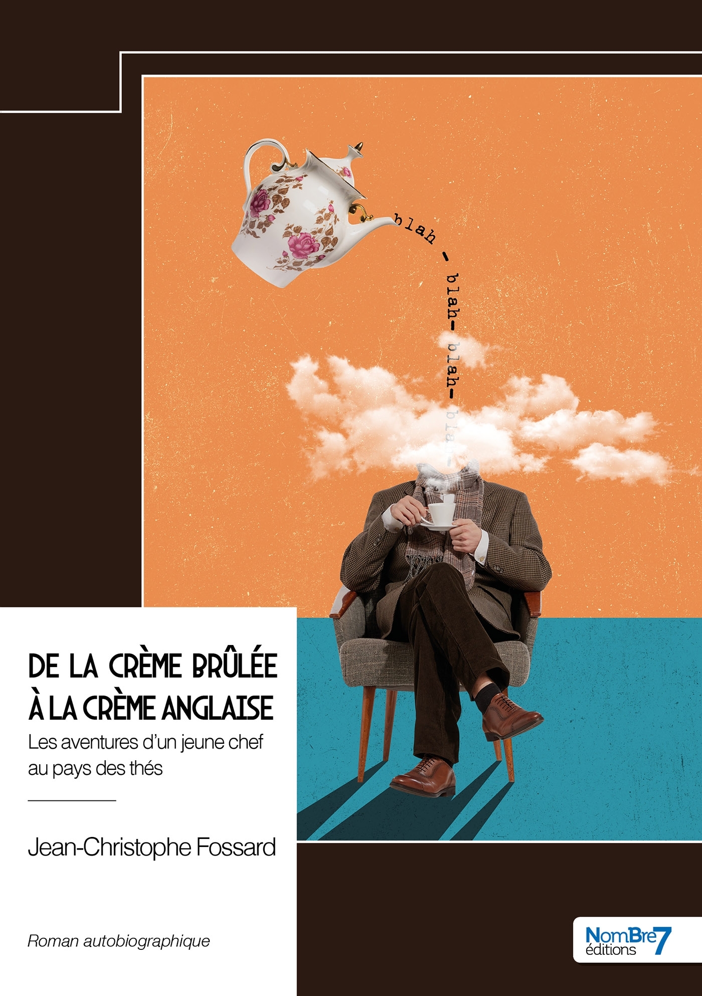 De la crème brûlée à la crème anglaise