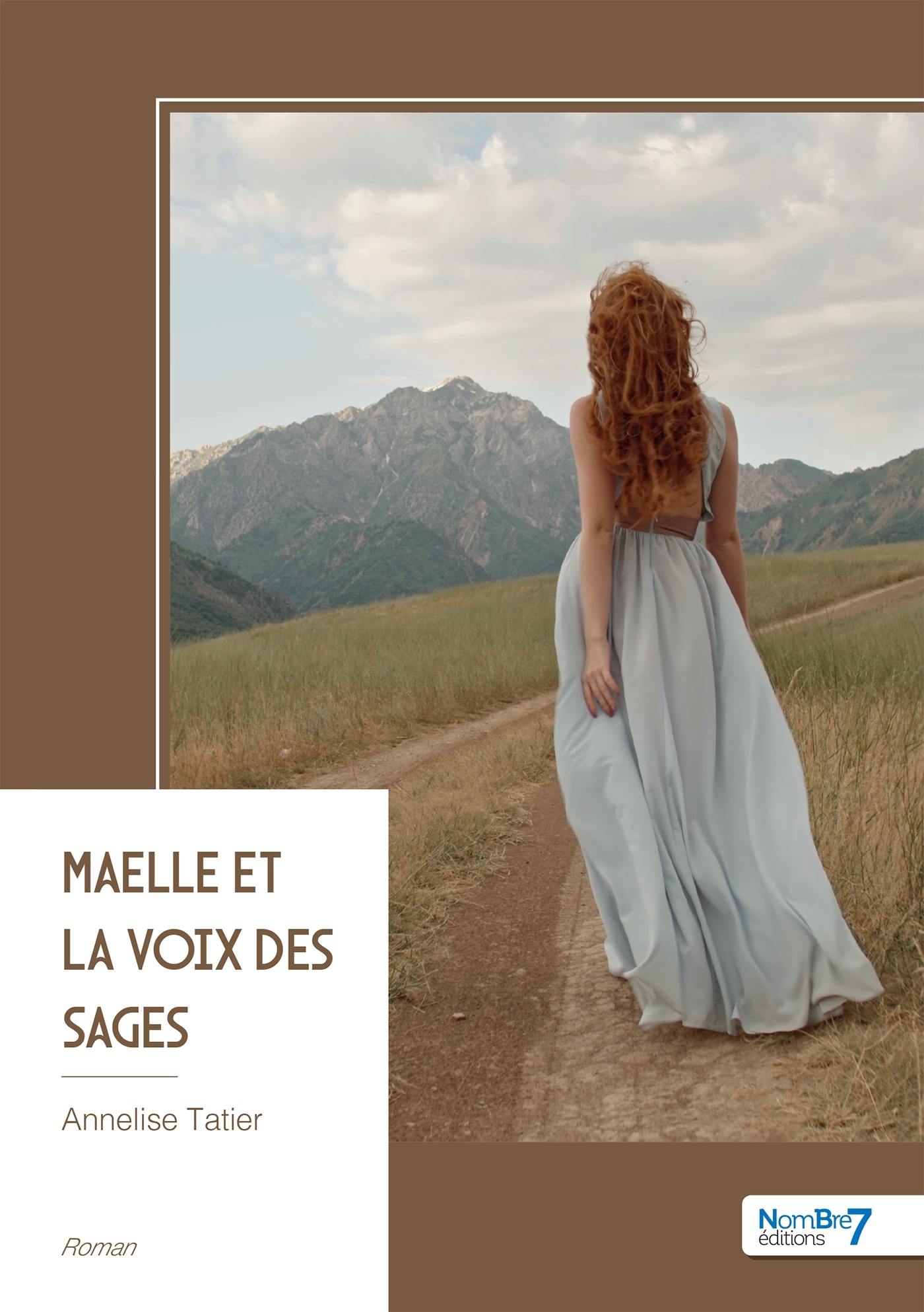 Maelle et la voix des sages