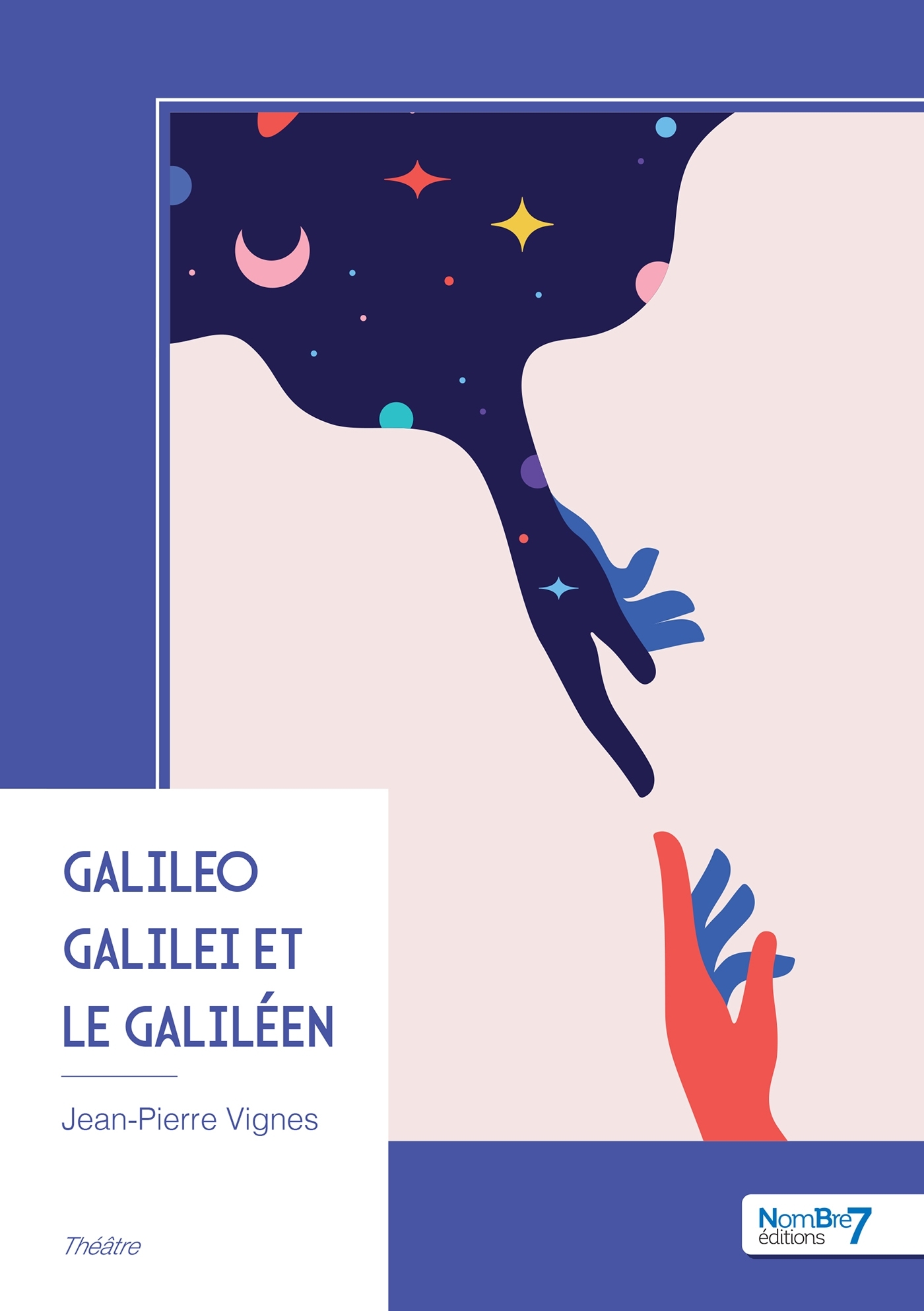 Galileo Galilei et le Galiléen