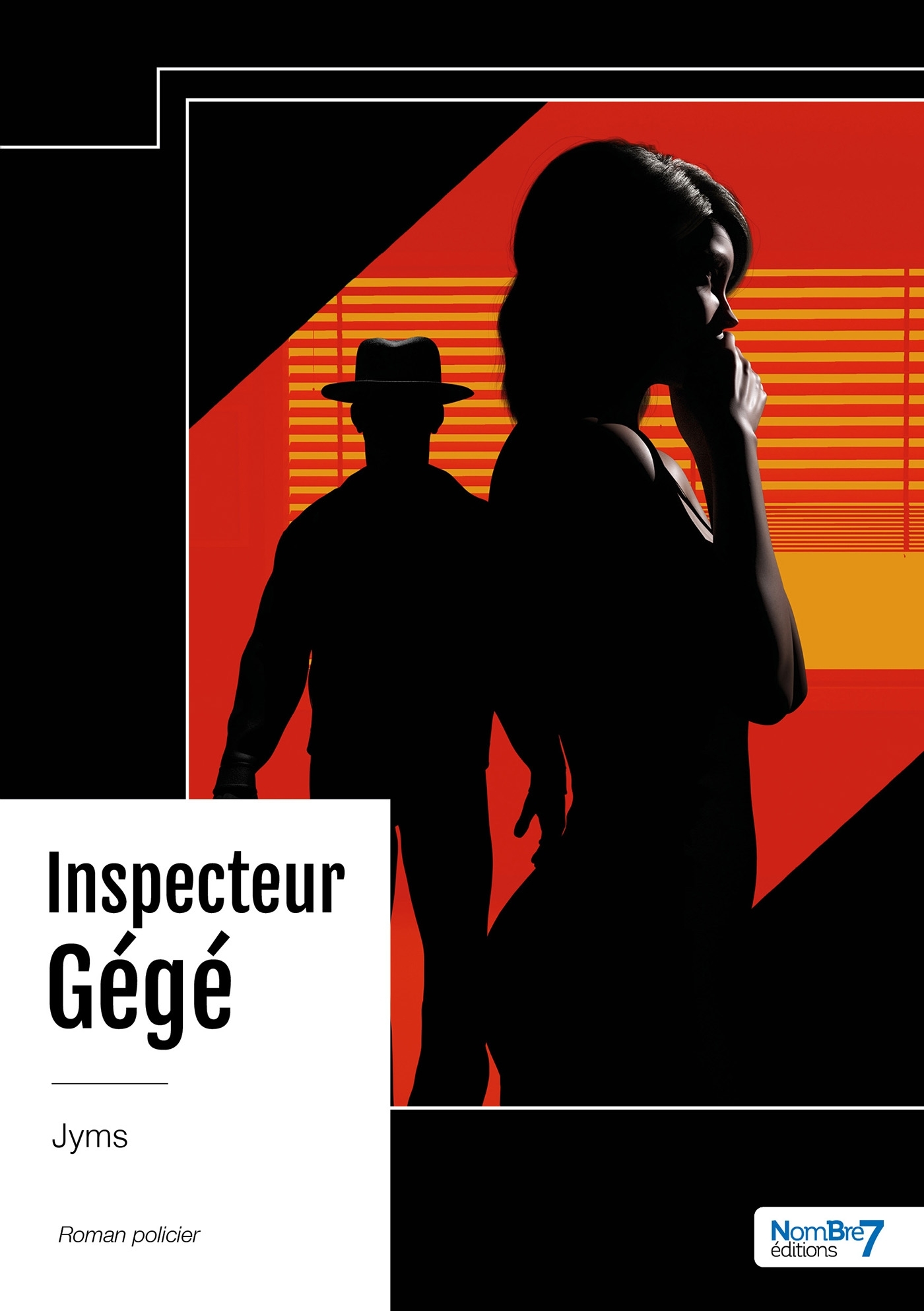 Inspecteur Gégé